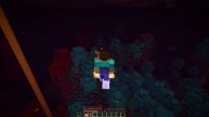 DakPlay НУБ СКРАФТИЛ БРОНЮ ЧИТЕРА В МАЙНКРАФТ ! НУБИК ПРОТИВ ТРОЛЛИНГ ЛОВУШКА В MINECRAFT Дак Плей