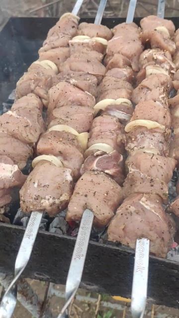 Шашлык #рекомендации #смех #мясо #шашлык