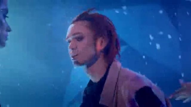 GONE.Flud КУБИЙ ЛЬДА