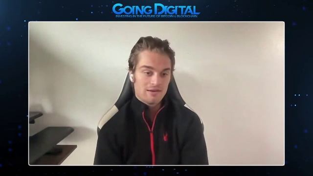 Настоящая причина инвестировать в Биткоин: 15 минут с Диланом Леклером