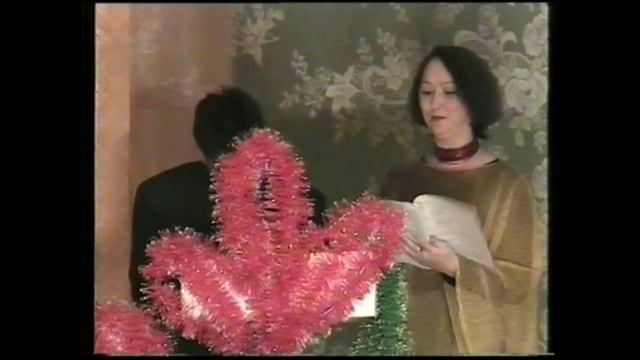 2005 сыл. "Ийэ Хотун" -  курэх финала.