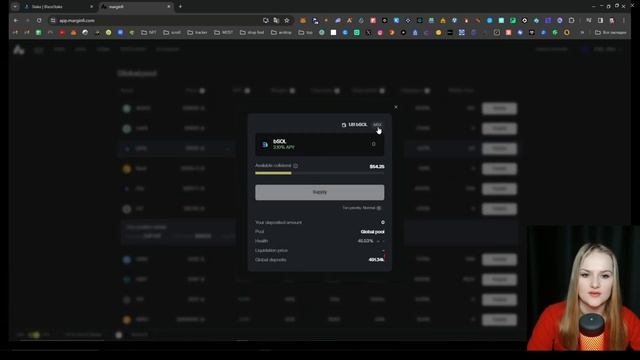 Как получить раздачу SolBlaze $BLZE — шаг за шагом, Solana Airdrop,Ma