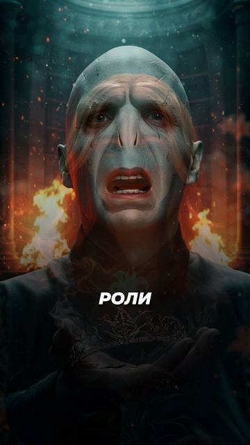 ПОЧЕМУ ВОЛАН-ДЕ-МОРТ НЕ СМОГ ПОБЕДИТЬ?🤔#шортс #shorts #литература #harrypotter #егэ