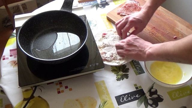 свиная отбивная еда, рецепты, как приготовить, рецепт, топ 10, кулинария, кушать хочу, ванзай, vanza