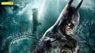 Batman Arkham Asylum № 9