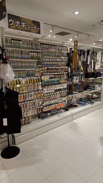Первый Японский рыболовный #shorts #иванчичерин #japan #osaka