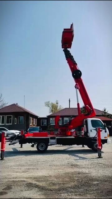 В продажу поступила отличная вышка JINWOO JW-320🔥