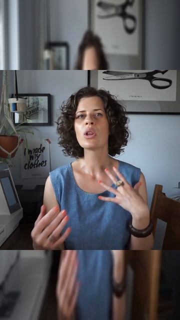 Как я перестала выбрасывать одежду: секреты вечно прочных вещей