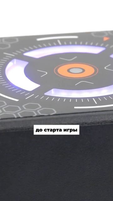 Распаковка лазертаг-оборудования  #лазертаг