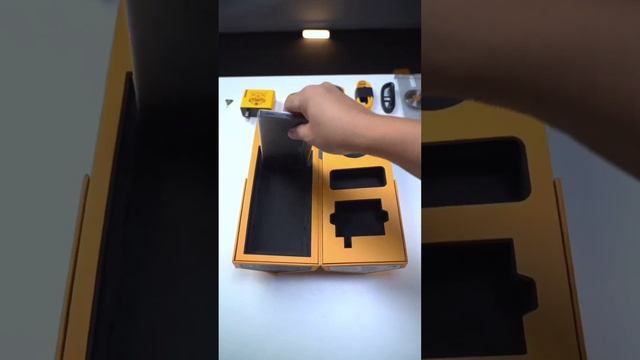 📱 Распаковка Бамблби-смартфона