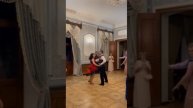 Танцуем Румбу 💃🕺