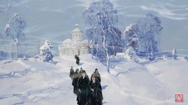 Прп. Нил Синайский СЛОВО ПОДВИЖНИЧЕСКОЕ ч29