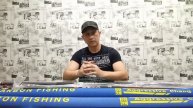 Саныч/рыбалка на реке Хопер