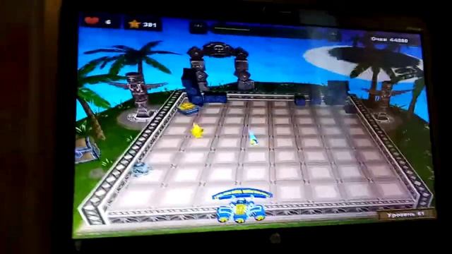 Играем страйкбол 3