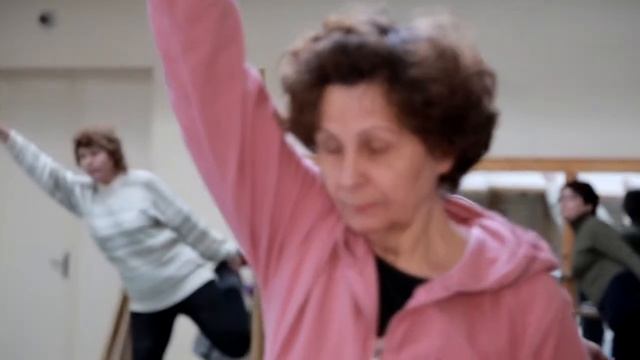Найкращий спосіб бути здоровим - займатися спортом.