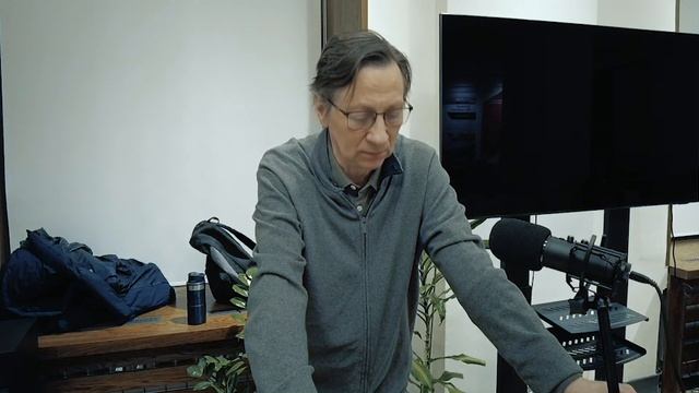 Человеческое и нечеловеческое (лекция)