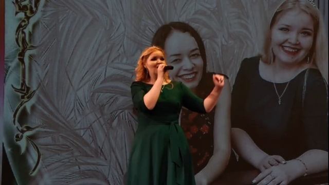 Екатерина Михеева «Э-ха-ха» (Такмак-влак)
