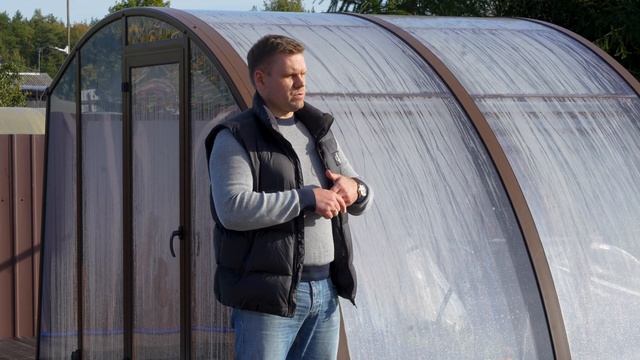 Идеальная терраса вокруг бассейна: секреты от професс