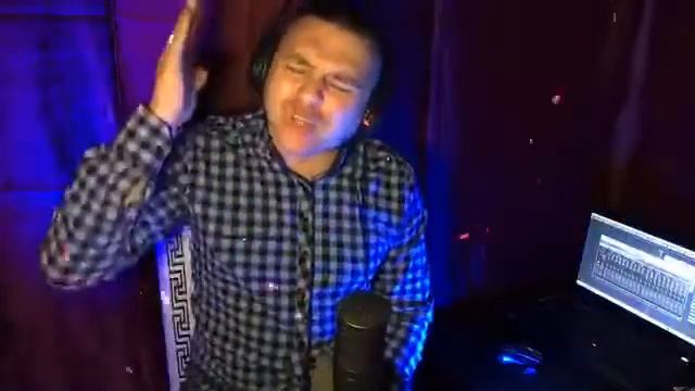 эфир слави и присутсвия БОЖЬЕГО