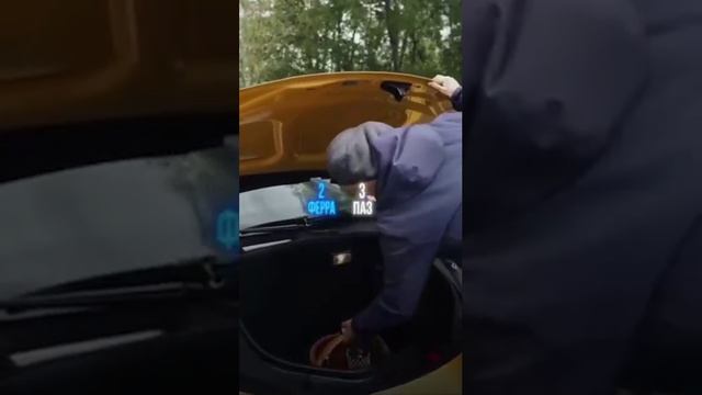 бабушка блогер сравнивает 😂