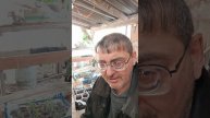 Доброе, но болезненное утро