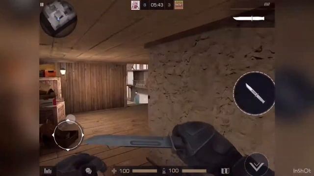 ИГРАЕМ ВМЕСТЕ С НУБОМ😱 STANDOFF2