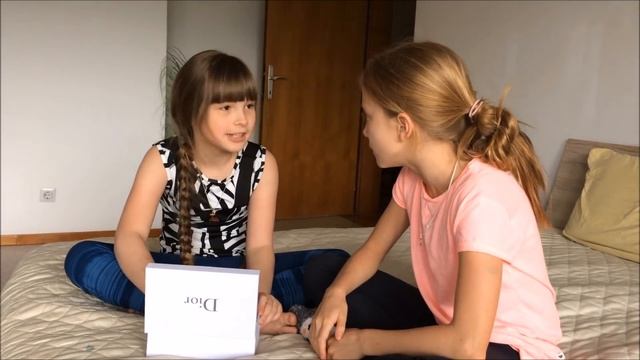 Друзья-VS-Лучшие друзья