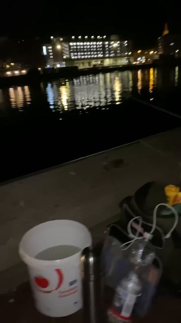 Ночная рыбалка на камбалу #рыбалка #рыбалканафидер #fish
