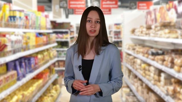 Что почём - мониторинг цен продуктов в Мирном от 12.05.2025