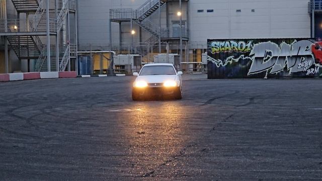 Тесты Марк2 vq30-det 517л/с/Первый комплект резины🔥/Есть с чем поработать/В целом результат👍🏻 #ma