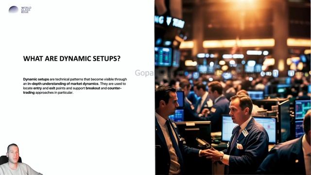 601 - Dynamic Setups