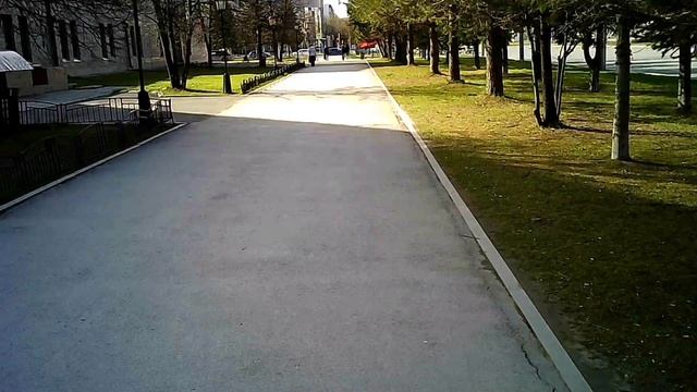 Тест-драйв Ambertek DV033 v2