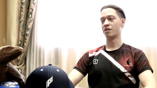 В бой с «9L_Y_MAMBL_BALERINA»: Стратегия, драйв и победы на «Игр?