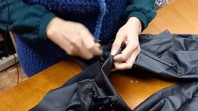СКОЛЬКО НУЖНО ОБОРУДОВАНИЯ ДЛЯ ПОШИВА (простой)ФУТБОЛ