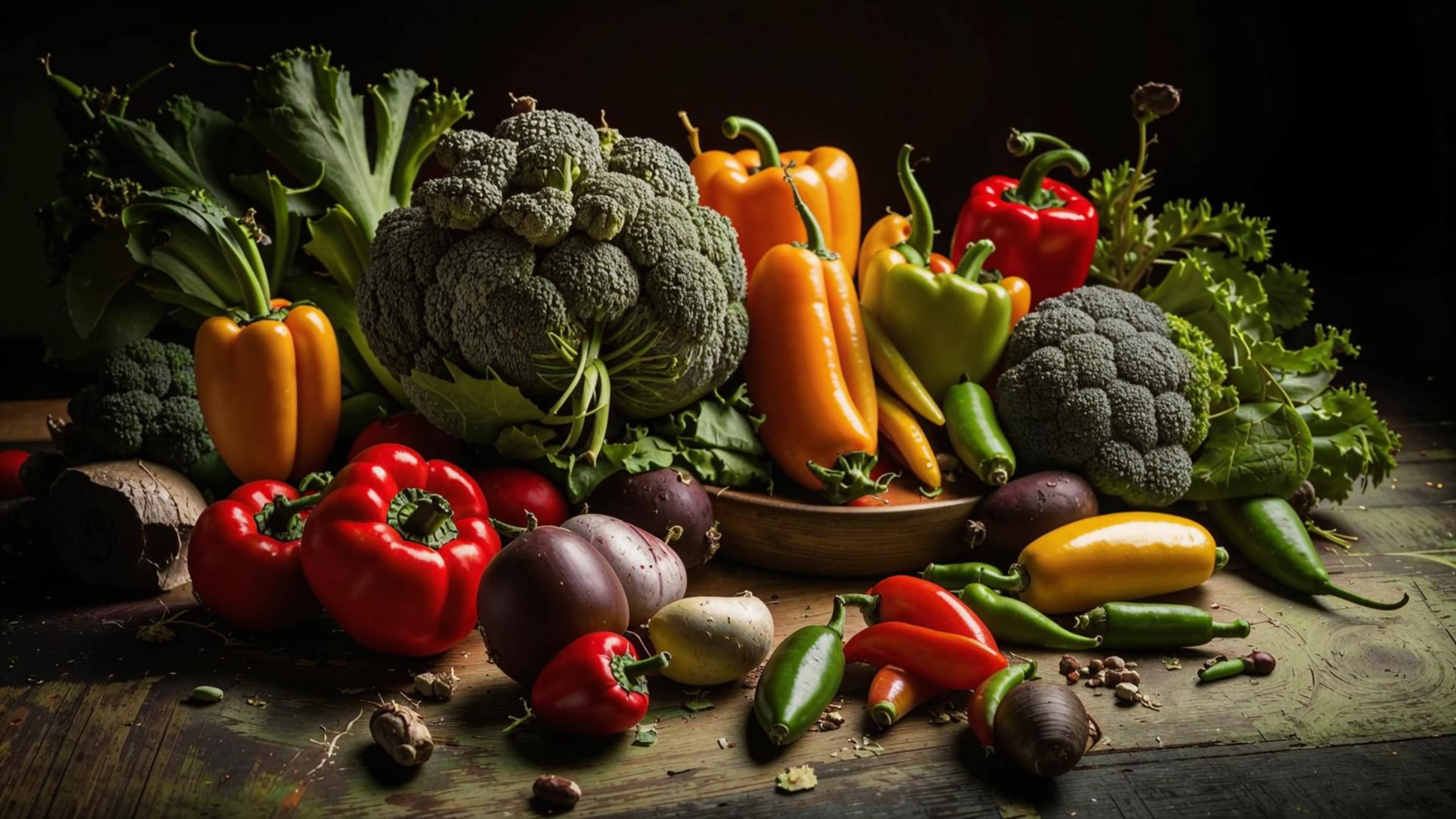 🍅🥒 Овощное ассорти в банке — идеальное лакомство для всей семьи! 🌿