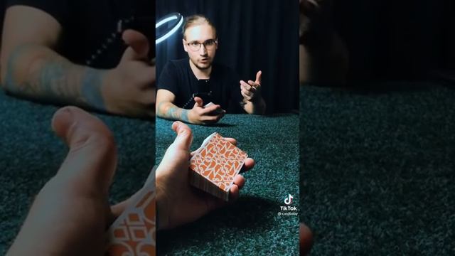 Обучение фокусу с предсказанием