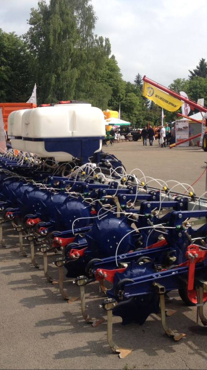 " AGROKRAFT " - ОФИЦИАЛЬНЫЙ НЕМЕЦКИЙ ПРОИЗВОДИТЕЛЬ!
https://vk.com/kostyan__chik1