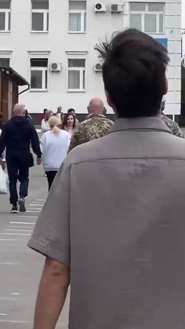 Боевики ВСУ переходят на летний камуфляж 😏