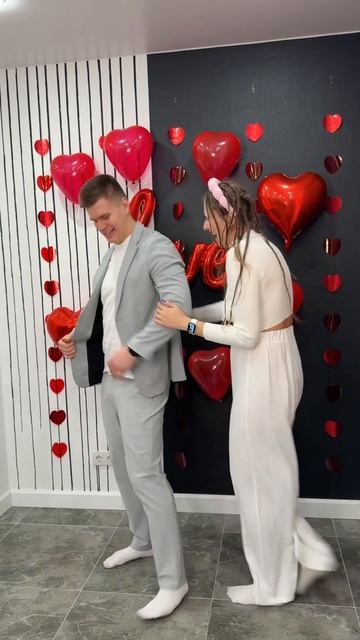 Когда вы слишком давно вместе 😹😹всех с Днём Святого