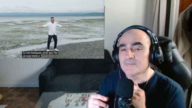 "На Сахалине"║ Réaction Française !