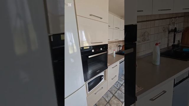 Уютная трехкомнатная квартира, 🌟 которую мы арендовали на майских праздниках в Минске за ~10 тыс...