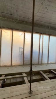 Как правильно сделать бассейн в доме? #элитнаянедвижи?