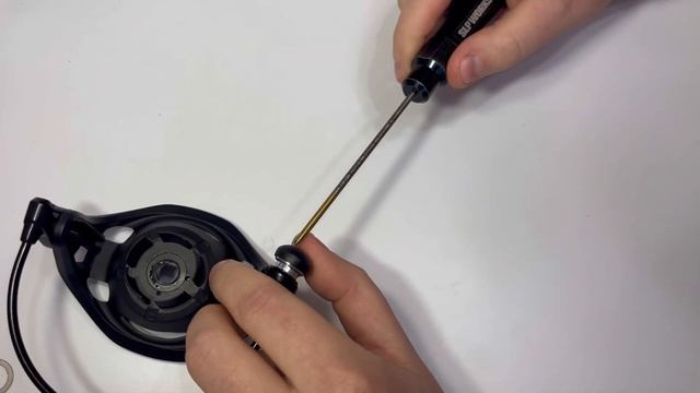 Daiwa 20 Whisker 25QD - ПОЛНЫЙ ОБЗОР