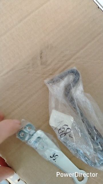 Покупка крючков 🫣
