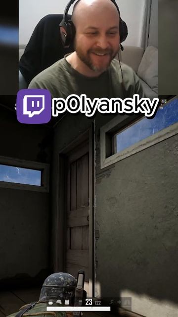 граната #pubg #shorts #gaming  #twitch