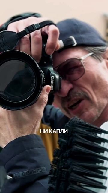 А вы что обычно берете с собой на Патрики? 🥳