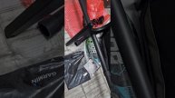 Комплект для зимней рыбалки Garmin echomap 95 (93)sv UHD livescope lvs32