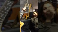 Париже танго.Исп.Аня