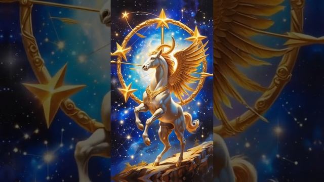 Какой Знак Зодиака Самый ВЕЗУЧИЙ?🤔#астролог #гороско?