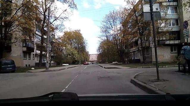 #4148 /13-05-25 г./ Пушкин, ул.Леонтьевская, Ленинградская...